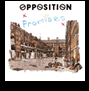 Promises 3rd The Opposition album released 1984