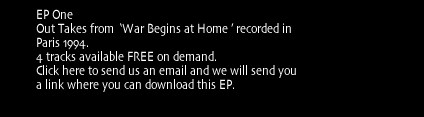 send a mail to us and we'll send you a free ep 4 songs